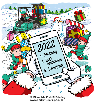 New Year Resolutions to make your site safer and more cost effective New Year Resolutions to make your site safer and more cost effective